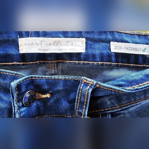 Most jeans, most collection Size 11/30 - Picture 3 of 3
